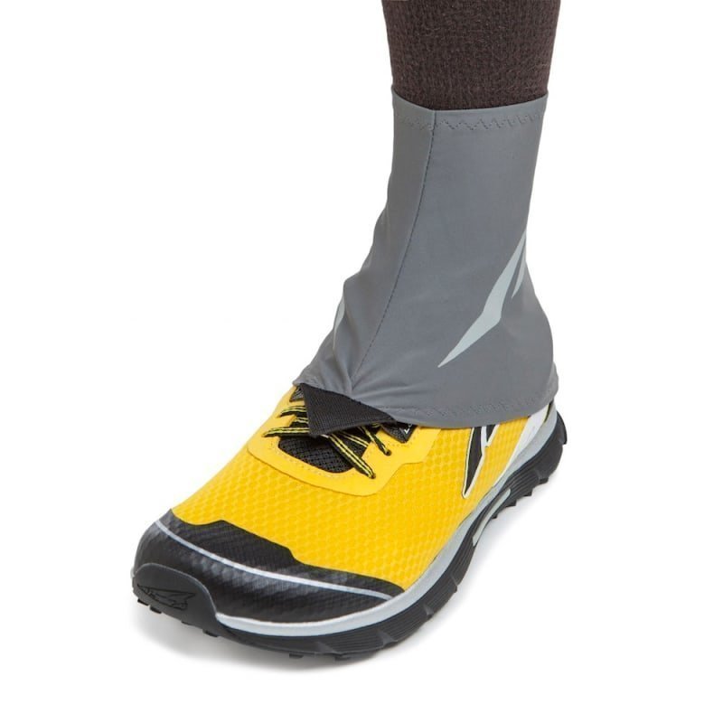 Altra Altra Trail Gaiter S/M Grey