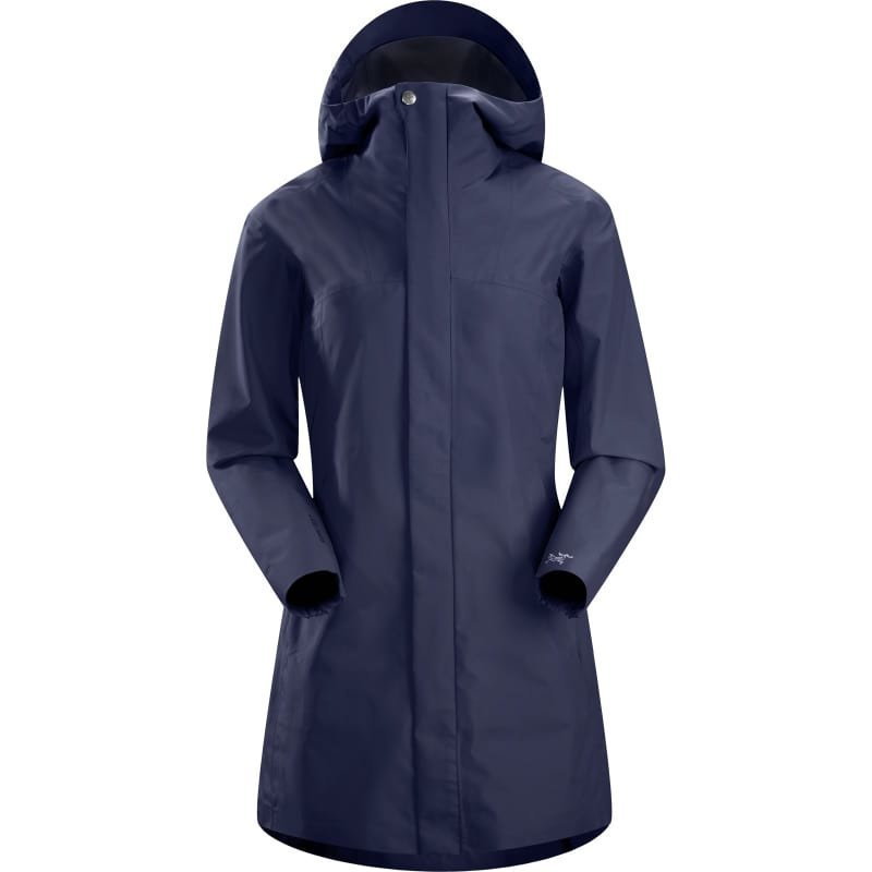 Arc'teryx Codetta Coat Women's M Marianas