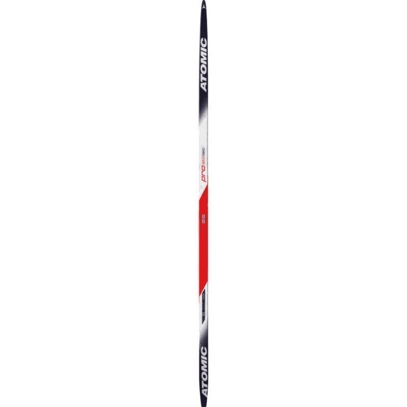 Atomic Pro Skintec 188 (55-70 kg) Red