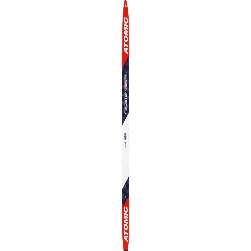 Atomic Redster Skintec Junior 158 Red