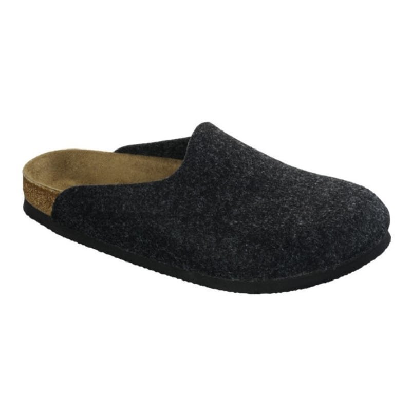 Birkenstock Amsterdam 38 Anthracite