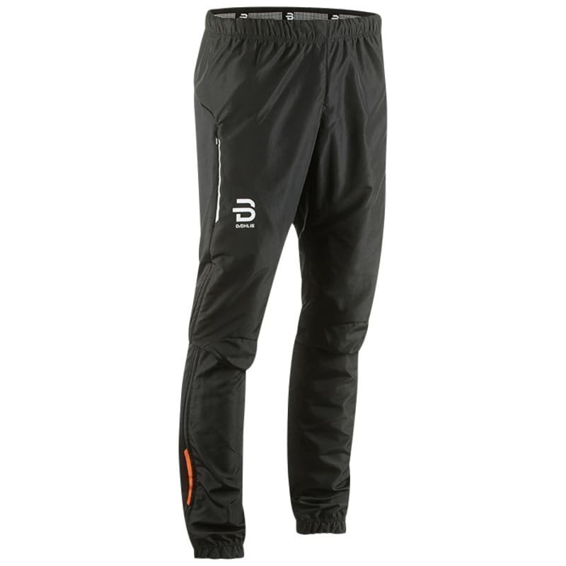 Bjørn Dæhlie Pants Winner 2.0 XXL Black