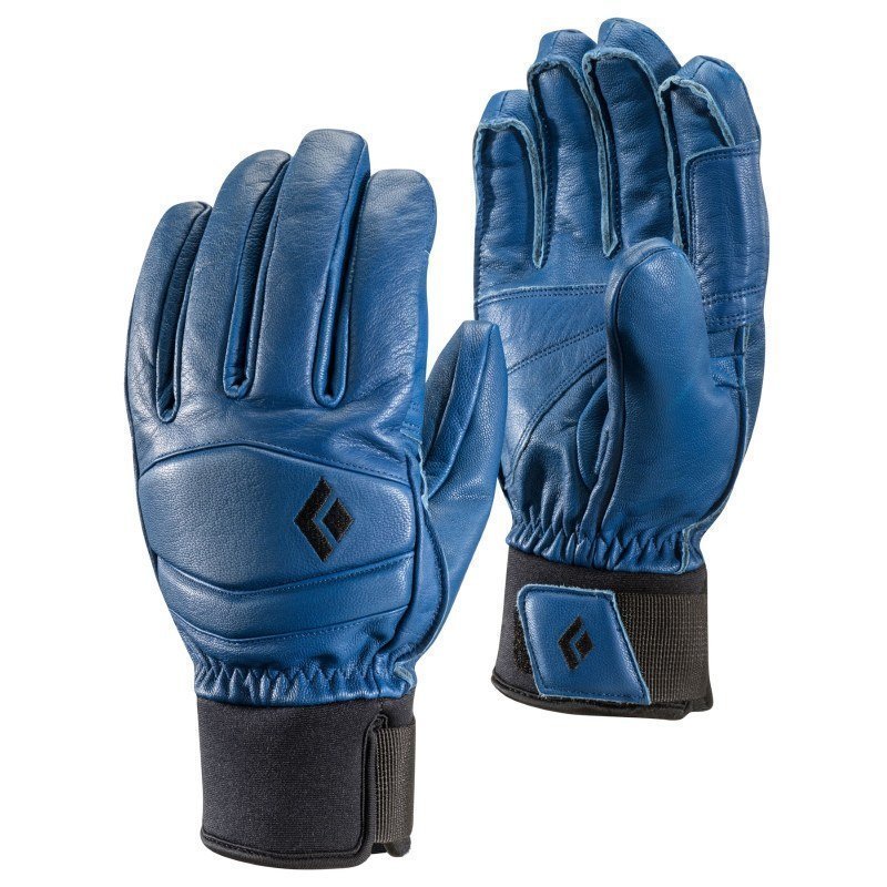 Black Diamond Spark Gloves XL Denim