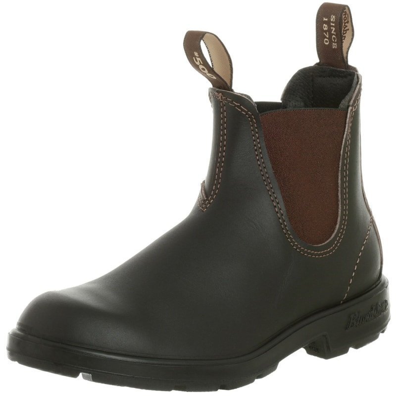 Blundstone Original 500 Series UK10