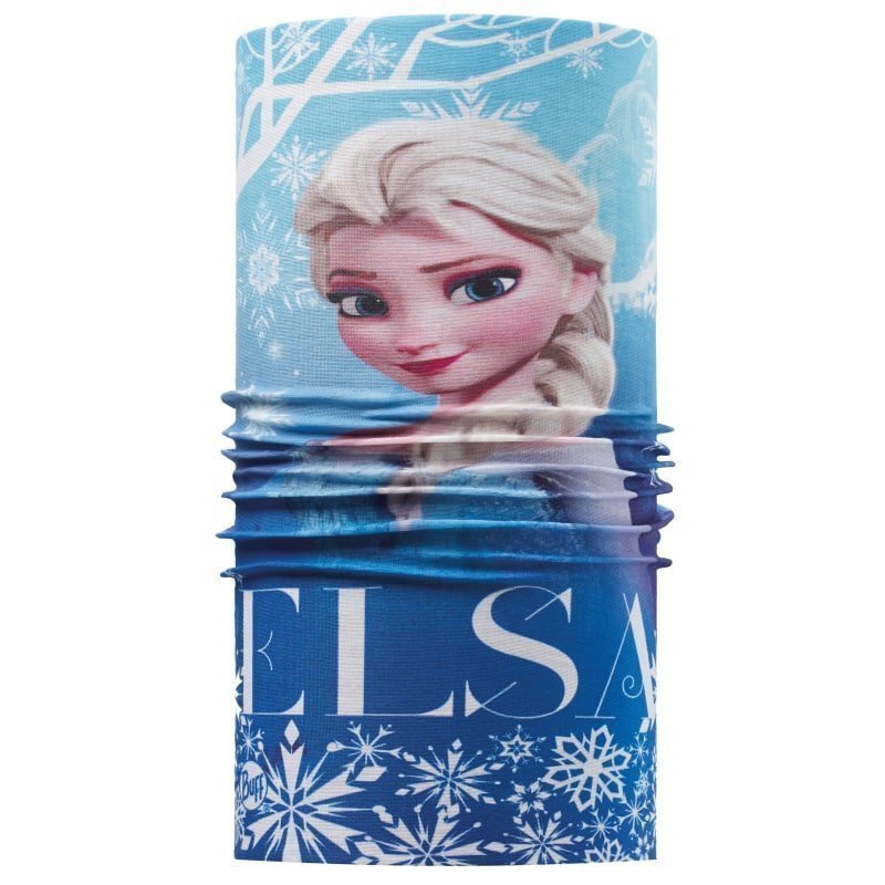 Buff Junior Polar Buff 1SIZE Frozen Elsa / Navy