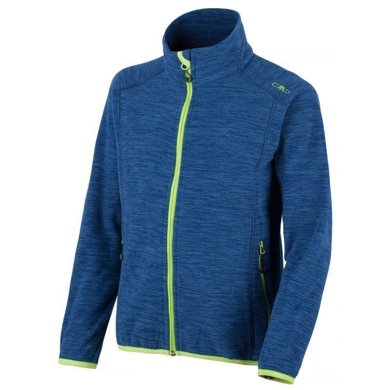 CMP Boy Sestriere Fleece Jacket 152 Nautico Mel.