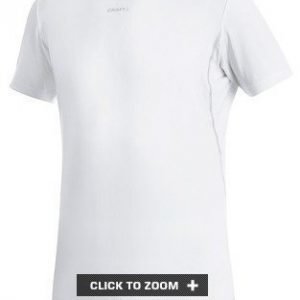 COOL COOLING TEE UPF 50+