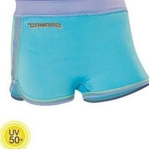 Camaro Toddler Girls Pants UV 50+ suojattu uimahousut