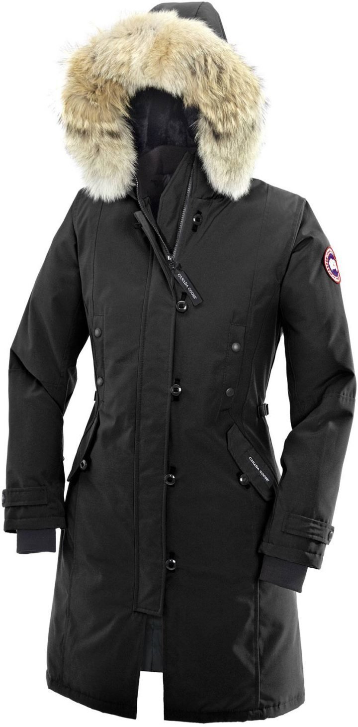 Canada Goose Kensington Parka