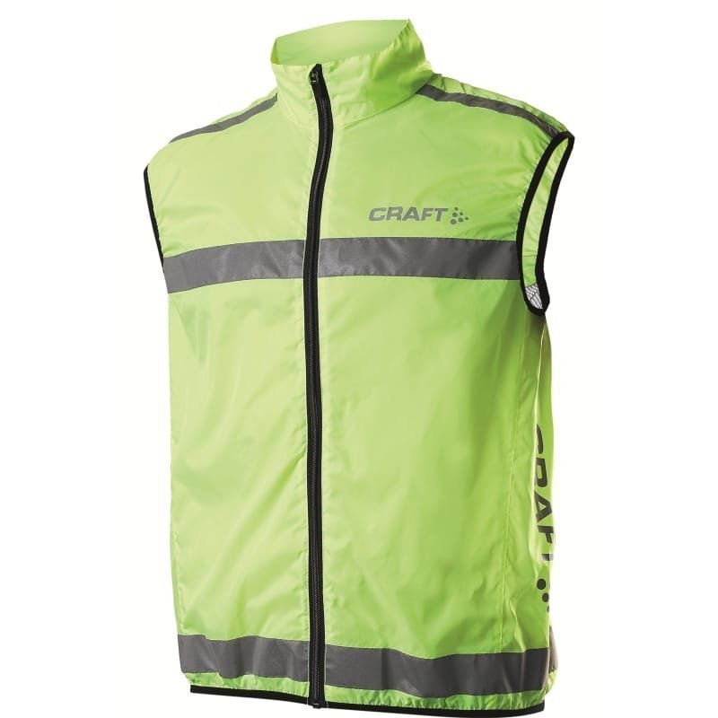 Craft Active Run Safety Vest