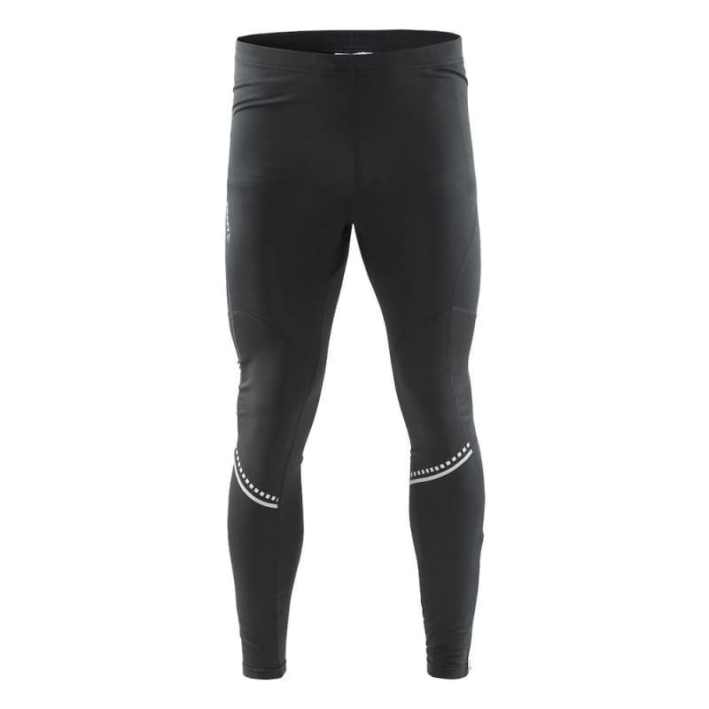 Craft Cover Thermal Tights Men's M Black