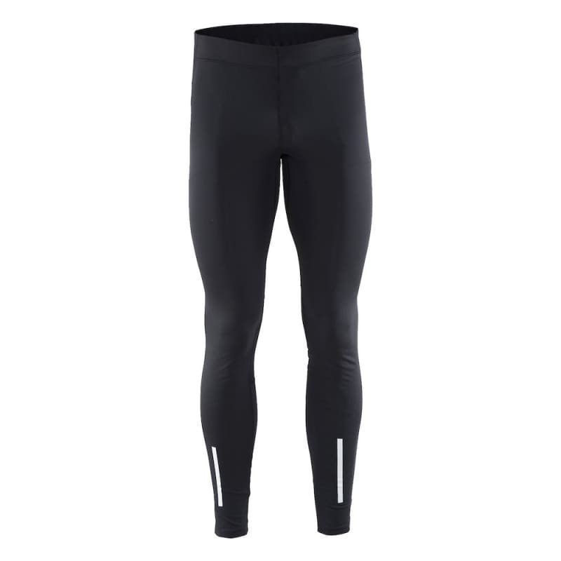 Craft Devotion Tights Men's L Black