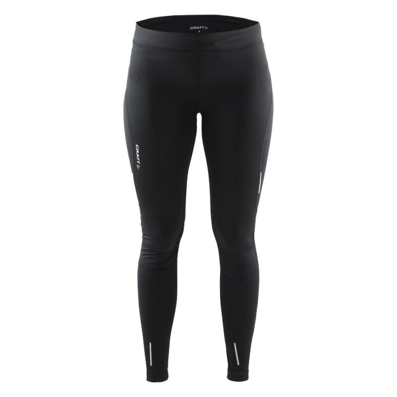 Craft Devotion Tights Women's M Black