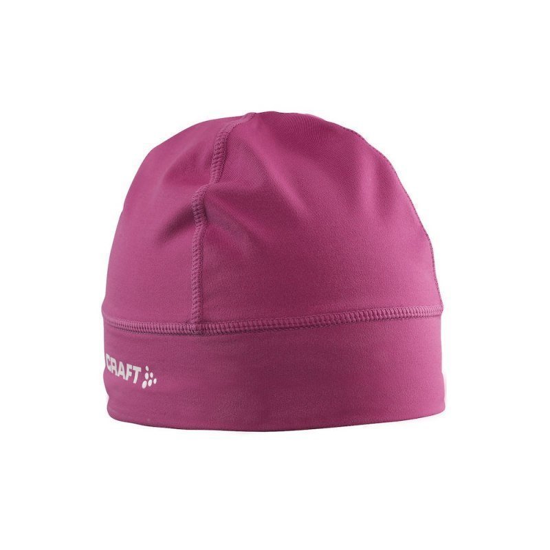 Craft Light Thermal Hat 58 Smoothie