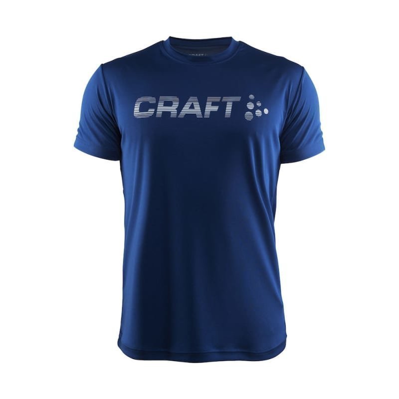 Craft Prime Logo Tee Men's