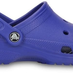 Crocs Classic Cerulean blue USM 8