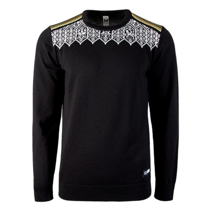 Dale of Norway Lillehammer Masculine Sweater