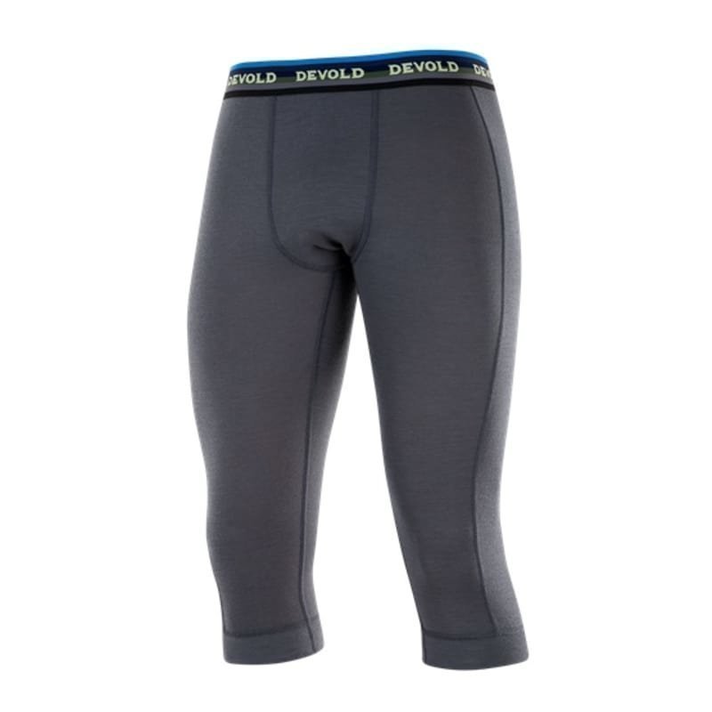 Devold Hiking Man 3/4 Long Johns S Castlerock