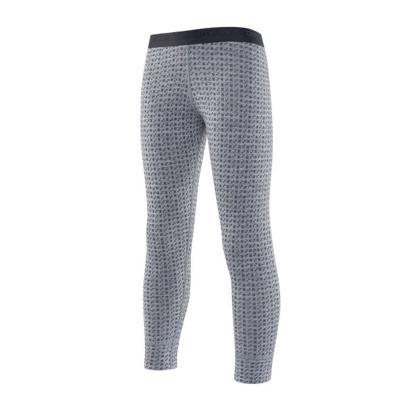 Devold Islender Kid Long Johns 4 Grey Melange