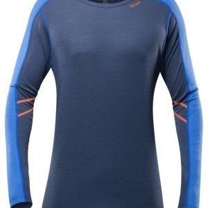 Devold Sport Man Shirt Night blue S