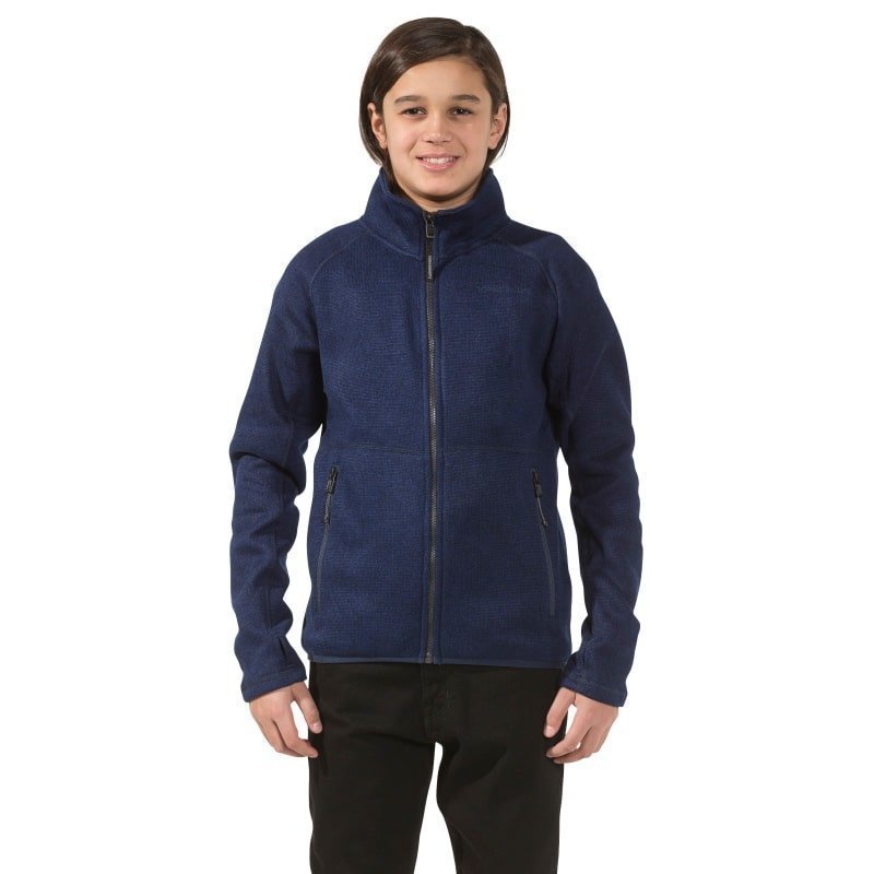 Didriksons Cooper Boy's Jacket 160 Navy