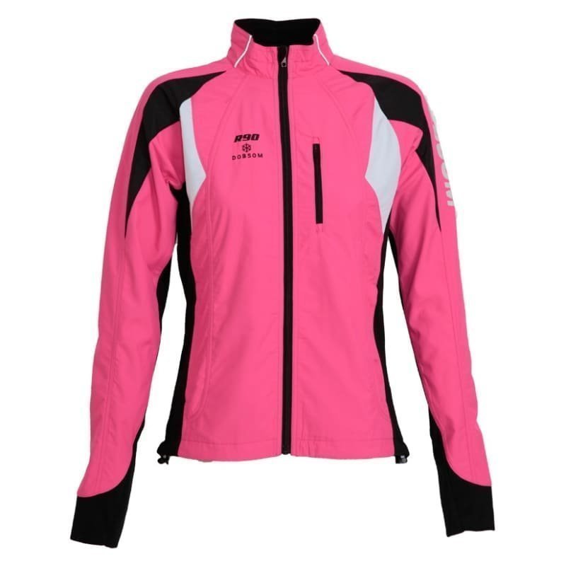 Dobsom R-90 Winter Jacket Women's 36 Flour Pink