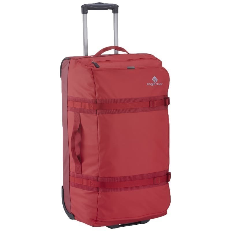 Eagle Creek No Matter What Flatbed Duffel 28 1SIZE Firebrick