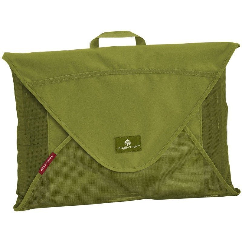 Eagle Creek Pack-It Garment Folder Medium 1SIZE Fern Green