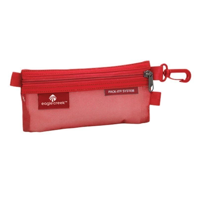 Eagle Creek Pack-It Sac XS 1SIZE Red Fire