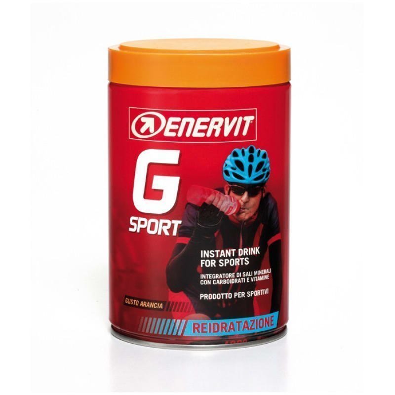 Enervit G Sport 420g Burk