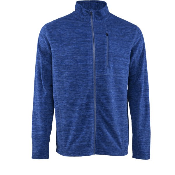 Everest Zip Fleece Shirt