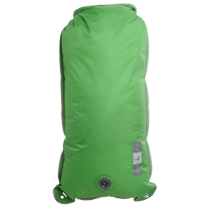 Exped Waterproof Shrink Bag Pro 50 1SIZE Green