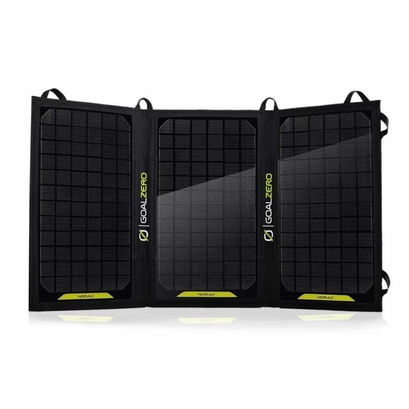 GoalZero Nomad 20