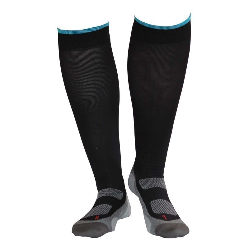 Gococo Compression Superior S (27-32) Black