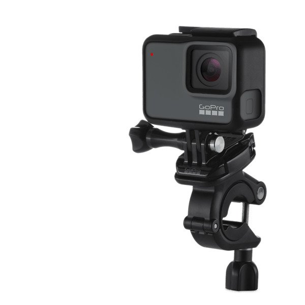 Gopro Pro Handlebar / Seatpost / Pole Mount Kamerakiinnike