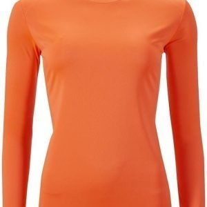 Halti Saimi W Shirt Oranssi 34