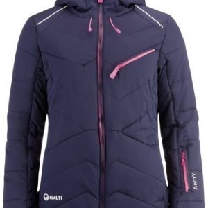 Halti Sula Women's Jacket Sininen 36