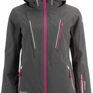 Halti Suunta Women's Jacket Harmaa 36