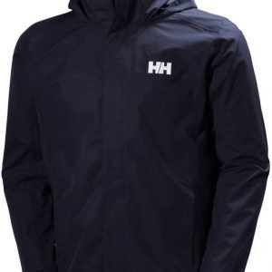 Helly Hansen Dubliner New Jacket Navy XL