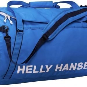 Helly Hansen Duffel Bag 2 70 L Tummansininen