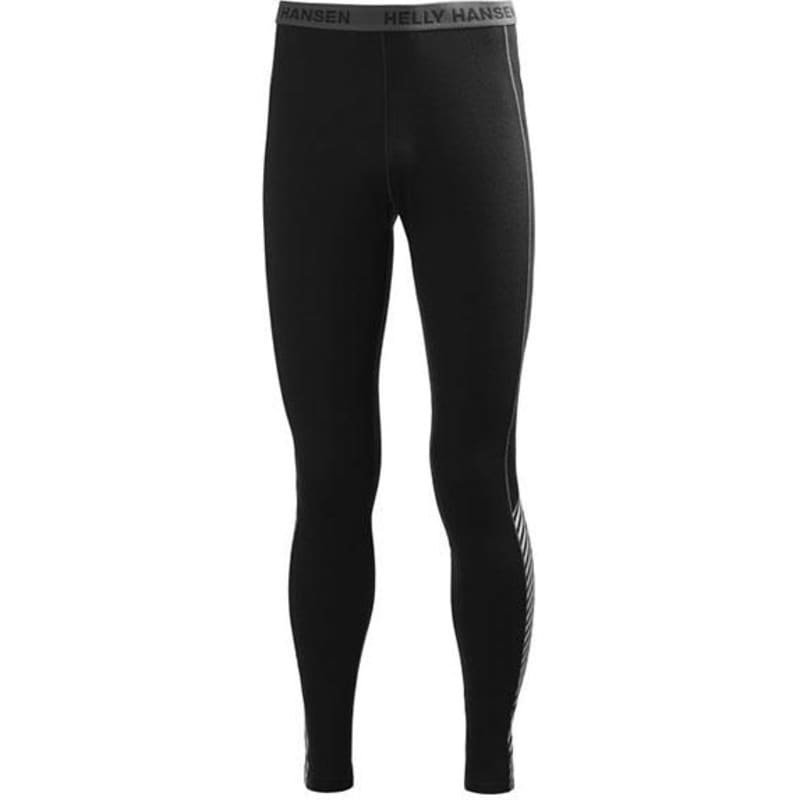 Helly Hansen HH Active Flow Pant M Black