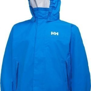 Helly Hansen JR Loke Packable Jacket Sininen 164