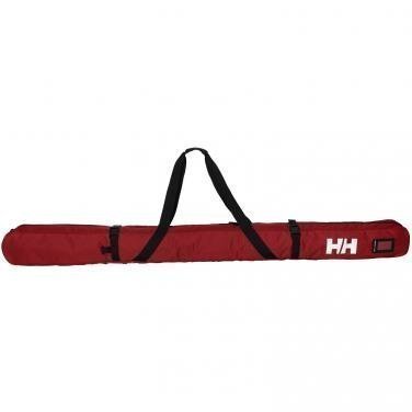 Helly Hansen Ski Bag Punainen