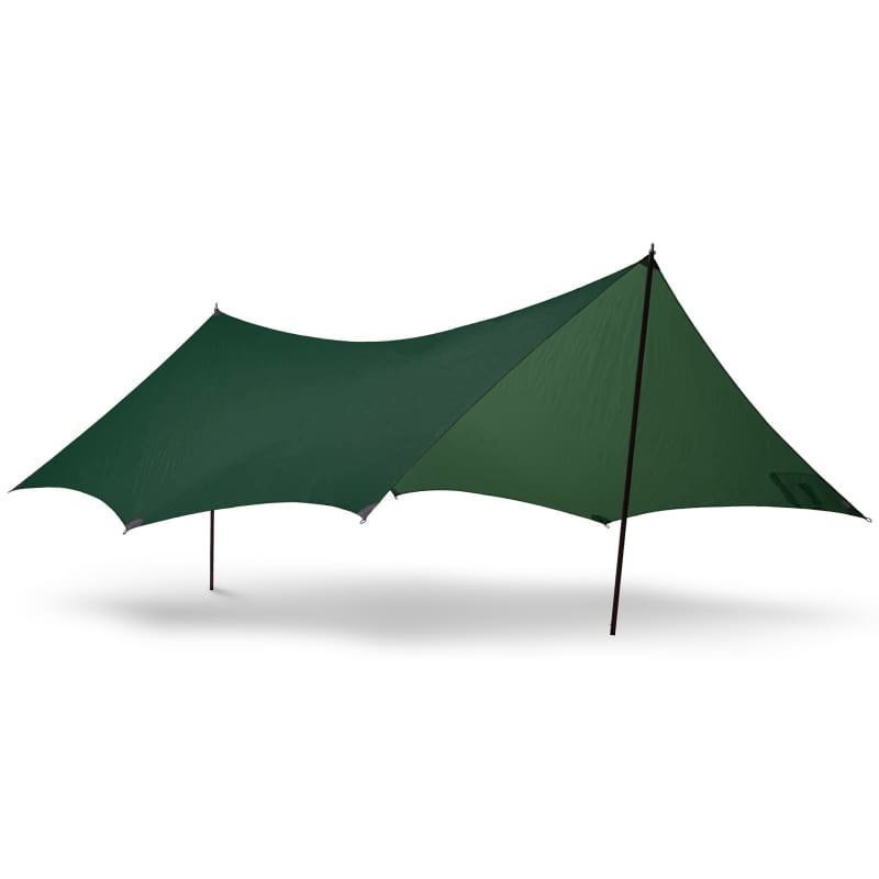 Hilleberg Tarp 10 XP Green