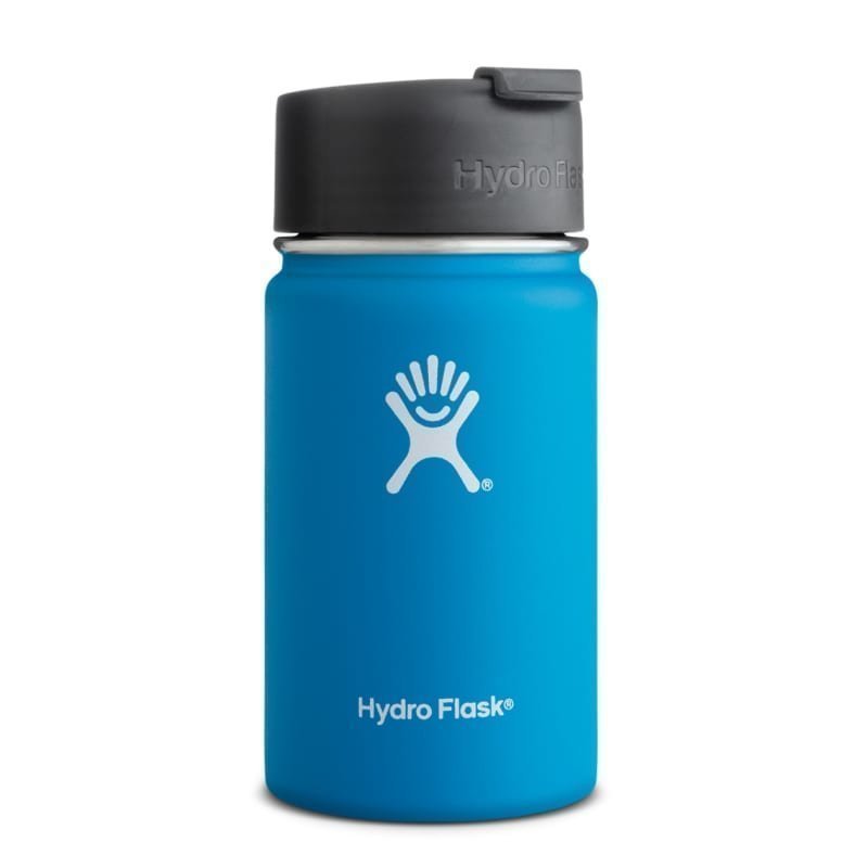 Hydroflask Wide Mouth Coffe 12oz (355ml) 1SIZE Pacific