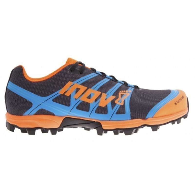 Inov8 X-Talon 200 UK 4