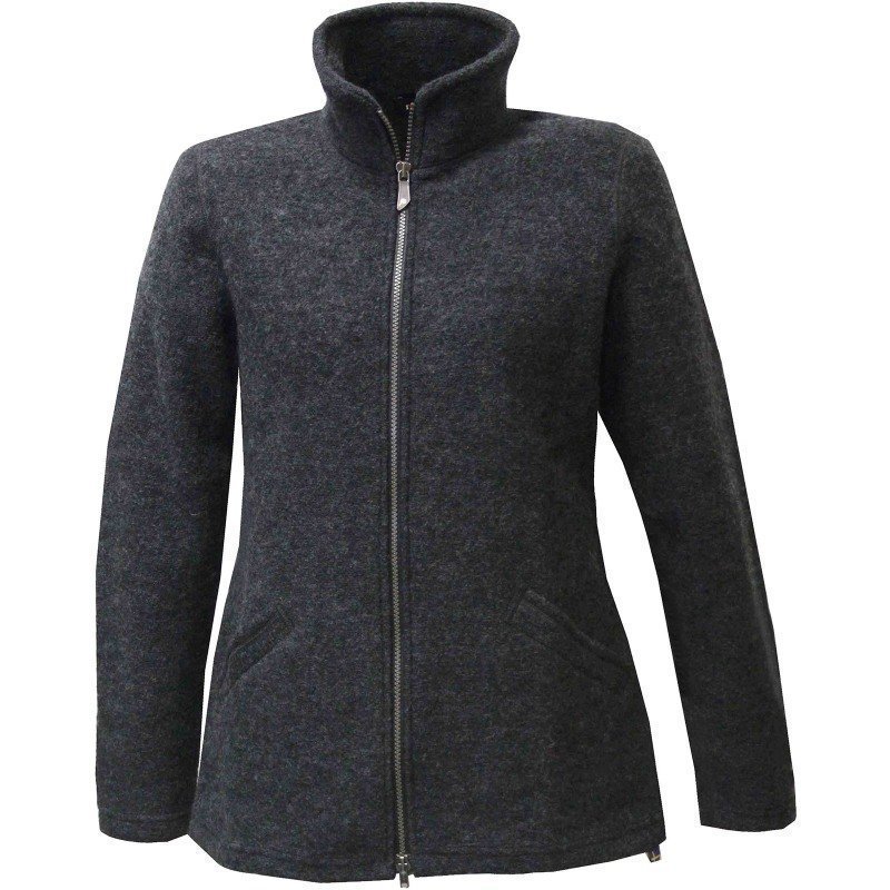 Ivanhoe Brodal Long Women's 36 Graphite Marl