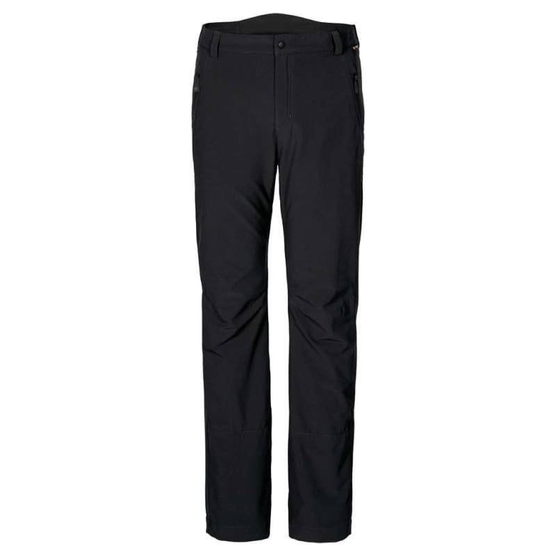 Jack Wolfskin Activate Winter Pants Men's 52 Black