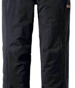 Jack Wolfskin Activate Winter Pants Musta 54