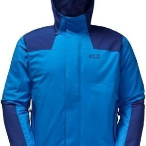 Jack Wolfskin Altiplano Sininen S